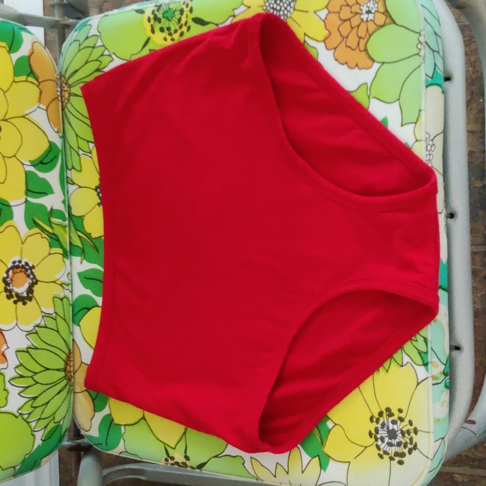 Arq High Rise Undies